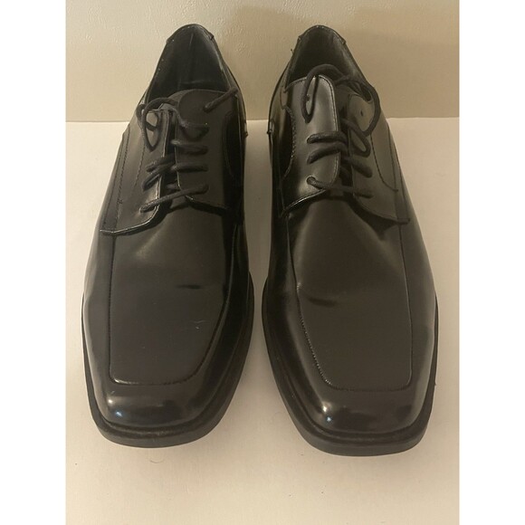 Stacy Adam’s Men’s Shoes Size 13M Dress Shoes Calhoun Style# 20117-001 - Picture 1 of 7